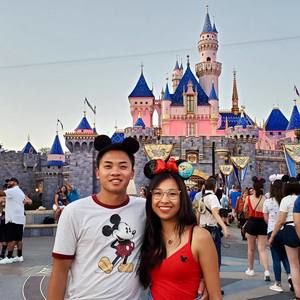 Meet your Posher, Cindy